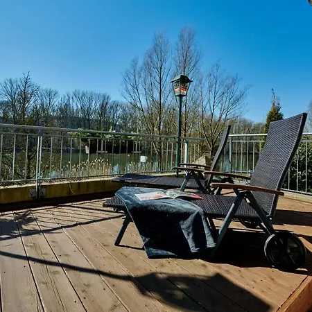 Hotel Zum Goldenen Anker Mit Hallenbad Windorf (Passau)