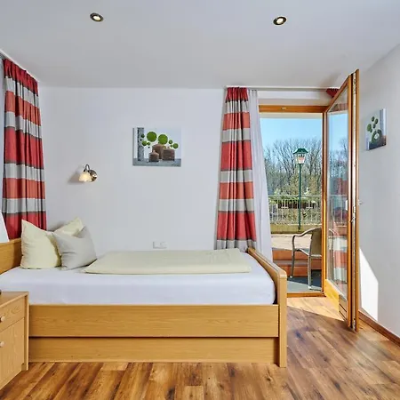 Zum Goldenen Anker Mit Hallenbad Windorf (Passau)