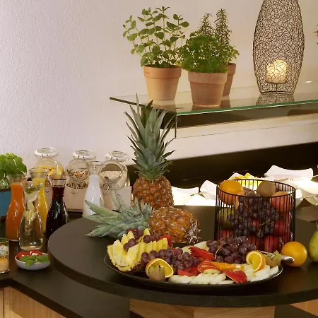 Zum Goldenen Anker Mit Hallenbad Hotel Windorf (Passau)