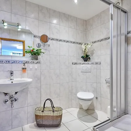 Zum Goldenen Anker Mit Hallenbad 3* Windorf (Passau)