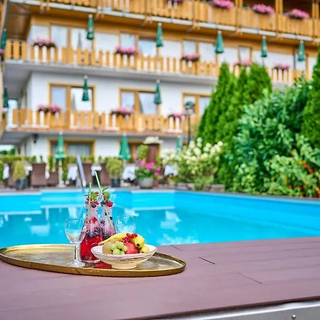 Hotel Zum Goldenen Anker Mit Hallenbad Windorf (Passau)