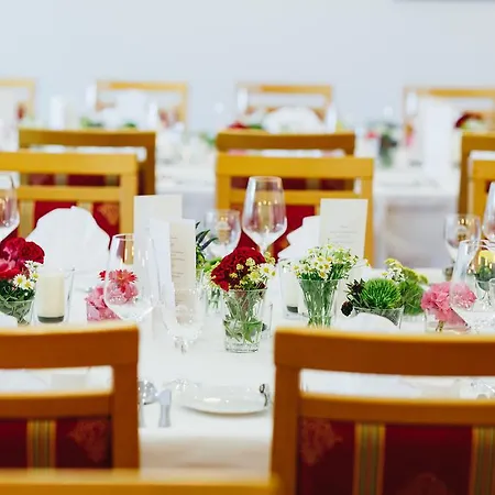Zum Goldenen Anker Mit Hallenbad