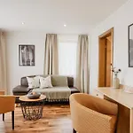 Zum Goldenen Anker Mit Hallenbad 3*