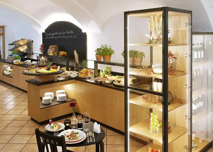 Zum Goldenen Anker Mit Hallenbad Hotel Windorf (Passau)