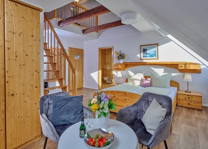 Restaurant Zum Goldenen Anker Mit Hallenbad & Wellnessbereich Windorf (Passau)