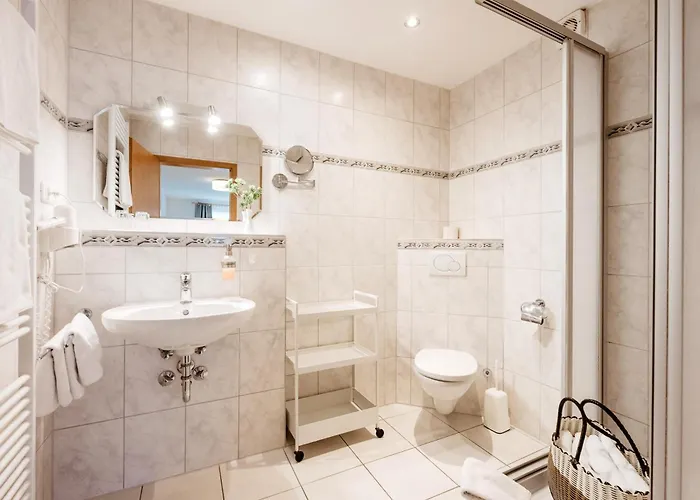 Zum Goldenen Anker Mit Hallenbad 3* Windorf (Passau)