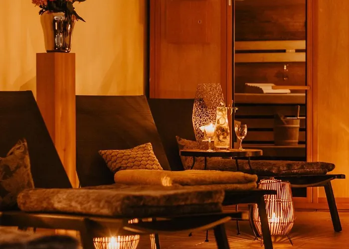 Restaurant Zum Goldenen Anker Mit Hallenbad & Wellnessbereich Hotell 3*